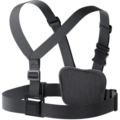 Кріплення на груди для екшн-камери CHEST STRAP CINSTAV/E INSTA360