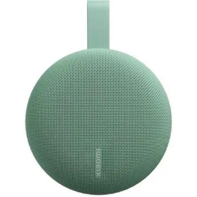 Портативна акустика Xiaomi Bluetooth Speaker Essential (QBH4330GL) Green