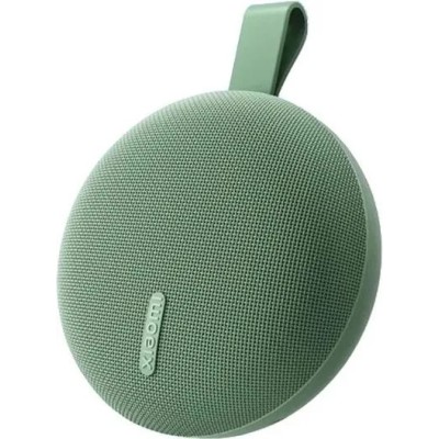 Портативна акустика Xiaomi Bluetooth Speaker Essential (QBH4330GL) Green
