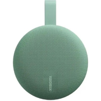 Портативна акустика Xiaomi Bluetooth Speaker Essential (QBH4330GL) Green