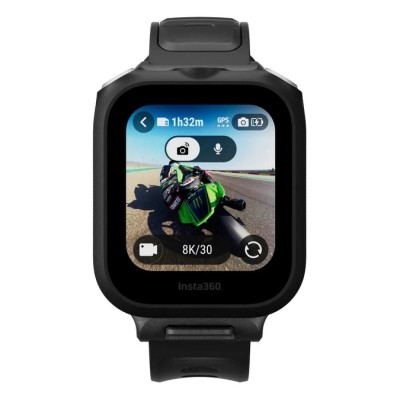 Пульт GPS для екшн-камери PREVIEW REMOTE CINSCAVX INSTA360