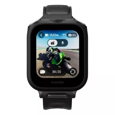 Пульт GPS для екшн-камери PREVIEW REMOTE CINSCAVX INSTA360