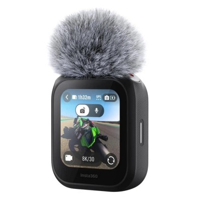 Пульт GPS для екшн-камери PREVIEW REMOTE CINSCAVX INSTA360