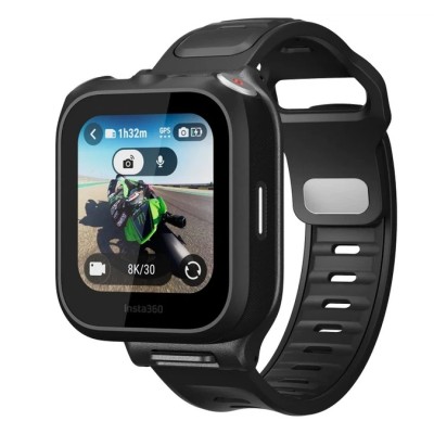 Пульт GPS для екшн-камери PREVIEW REMOTE CINSCAVX INSTA360