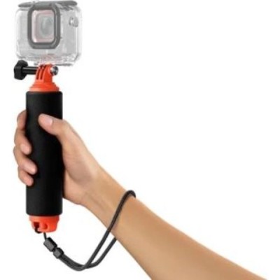 Ручка-тримач (плаваюча) для екшн-камери HAND GRIP CINSCAVA INSTA360