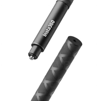 Селфі-палиця SELFIE STICK 114CM INVISIBLE CINSAAVF INSTA360