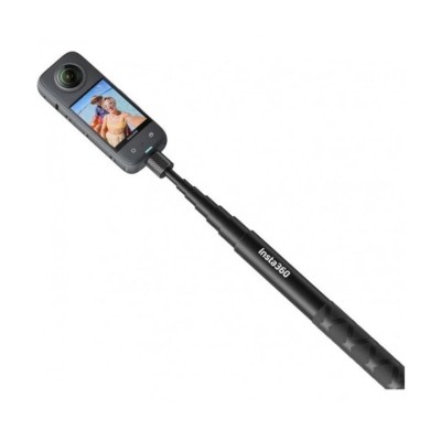 Селфі-палиця SELFIE STICK 114CM INVISIBLE CINSAAVF INSTA360