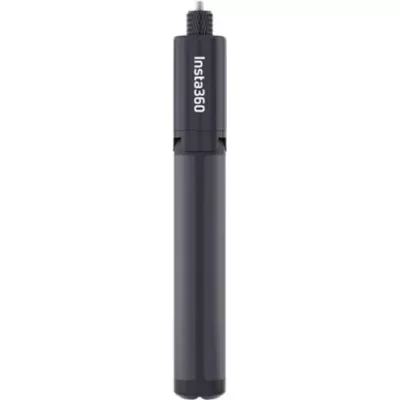 Селфі-палиця та штатив 2-в-1 для екшн-камер STICK TRIPOD CINX2CB/G INSTA360