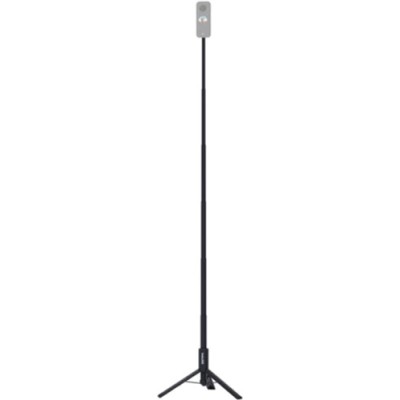 Селфі-палиця та штатив 2-в-1 для екшн-камер STICK TRIPOD CINX2CB/G INSTA360
