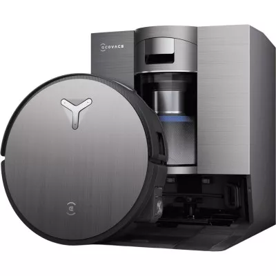 Робот-пилосос Ecovacs Deebot X11 OmniCyclone (DEX99-1)