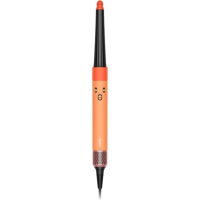 Стайлер Dyson HS08 Airwrap i.d. Multi-Styler and Dryer Straight to Wavy Ceramic Apricot/Topaz (257389-01) EU