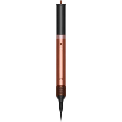 Стайлер Dyson HS09 Airwrap Coanda 2x Multi-styler & Dryer Curly+Coily Amber Silk (143161-01) EU