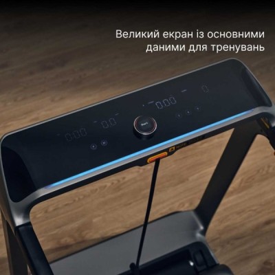 Бігова доріжка G5I KINGSMIТH WalkingPad Treadmill WP500L5