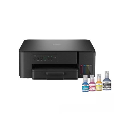 БФП струменевий BROTHER DCP-T430W