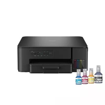 БФП струменевий BROTHER DCP-T430W