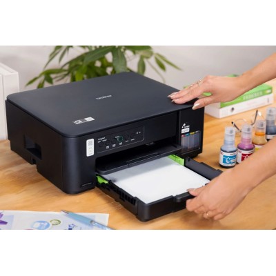 БФП струменевий BROTHER DCP-T430W