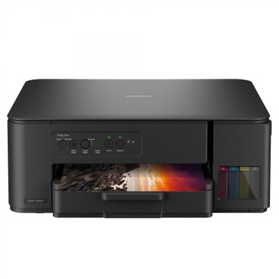 БФП струменевий BROTHER DCP-T430W