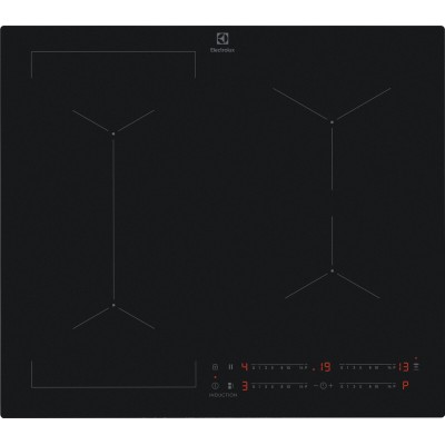 Вбуд. поверхня ELECTROLUX EIV63449CT