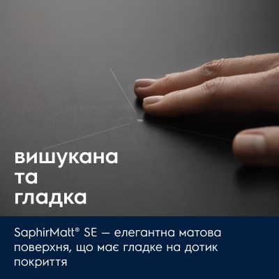 Вбуд. поверхня ELECTROLUX EIV63449CT