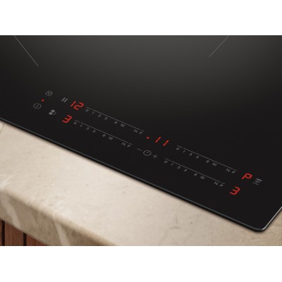 Вбуд. поверхня ELECTROLUX EIV63449CT