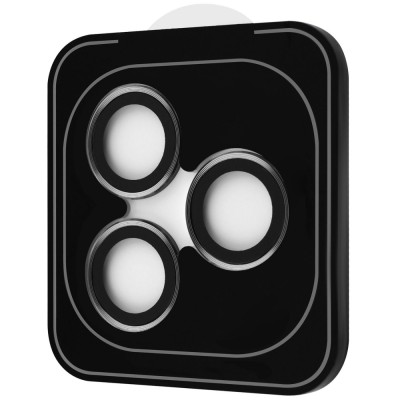 Захист камери Proove Achilles iPhone 18 Pro/18 Pro Max black