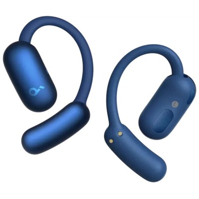 Навушники ANKER SoundСore AeroFit 2 Pro Блакитні