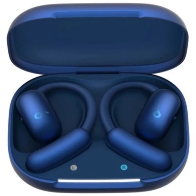 Навушники ANKER SoundСore AeroFit 2 Pro Блакитні