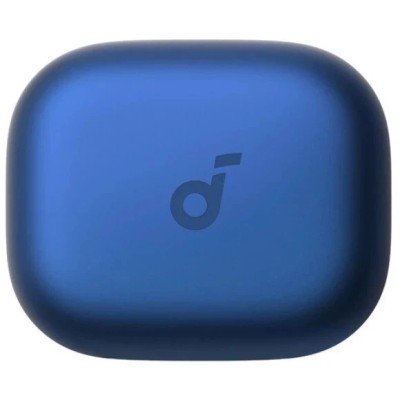 Навушники ANKER SoundСore AeroFit 2 Pro Блакитні