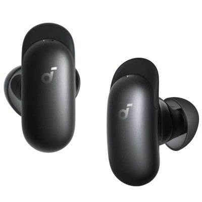 Навушники ANKER SoundСore Liberty 5 Pro Max Black