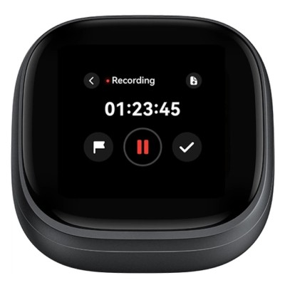 Навушники ANKER SoundСore Liberty 5 Pro Max Black