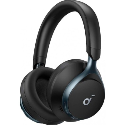 Навушники ANKER SoundСore Space One Black