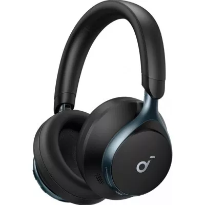 Навушники ANKER SoundСore Space One Black
