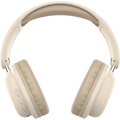 Навушники DEFENDER (63642) FreeMotion B640 Bluetooth, бежевий