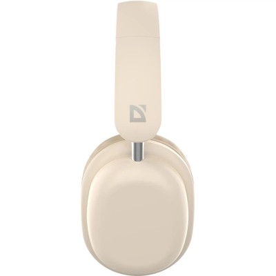 Навушники DEFENDER (63642) FreeMotion B640 Bluetooth, бежевий
