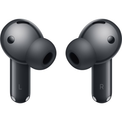 Навушники HUAWEI FreeBuds 7i Чорний