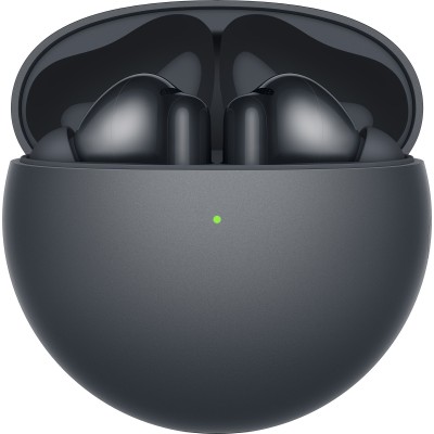 Навушники HUAWEI FreeBuds 7i Чорний