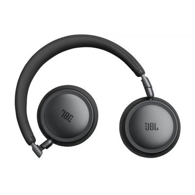 Навушники JBL Live 680NC (JBLLIVE680NCBLK) Black