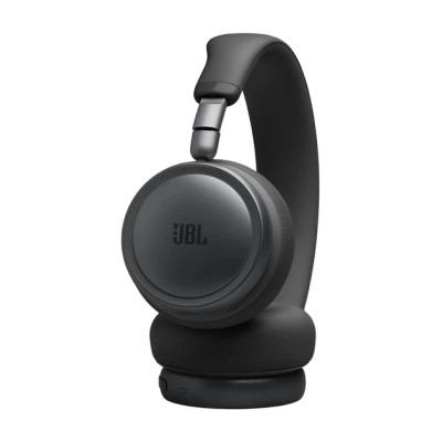 Навушники JBL Live 680NC (JBLLIVE680NCBLK) Black