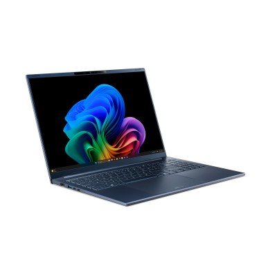 Ноутбук ACER Swift Go 16 AI SFG16-A71-R48W (NX.JX9EU.003)