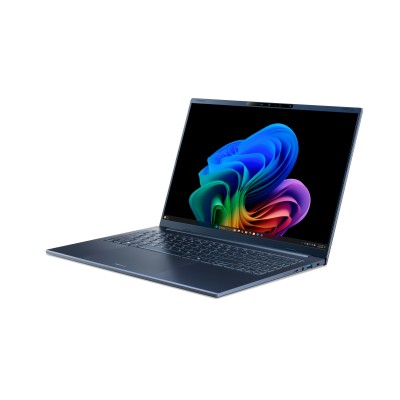 Ноутбук ACER Swift Go 16 AI SFG16-A71-R48W (NX.JX9EU.003)