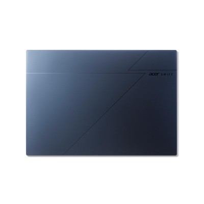 Ноутбук ACER Swift Go 16 AI SFG16-A71-R48W (NX.JX9EU.003)