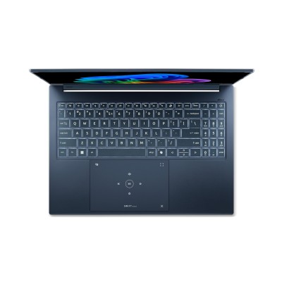 Ноутбук ACER Swift Go 16 AI SFG16-A71-R48W (NX.JX9EU.003)