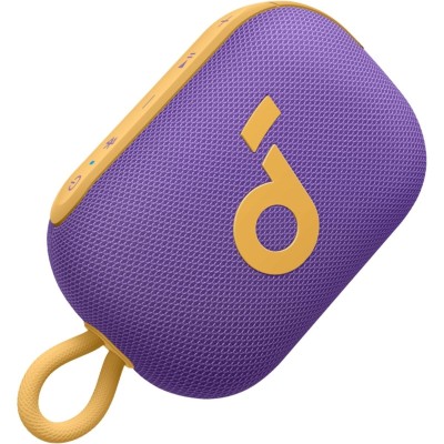 Портативна акустика ANKER SoundСore Select 4 Go Purple