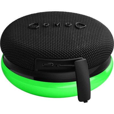 Портативна акустика DEFENDER (65141) Enjoy 40 7Вт, Magnet/BT/IPX4/FM/TF/TWS, black