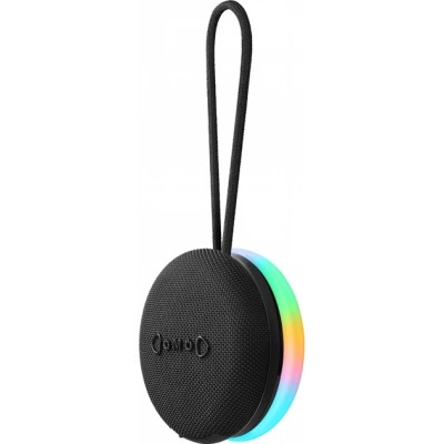 Портативна акустика DEFENDER (65141) Enjoy 40 7Вт, Magnet/BT/IPX4/FM/TF/TWS, black