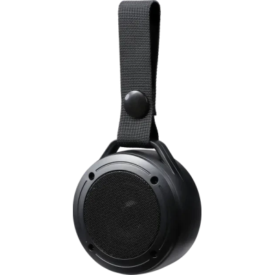 Портативна акустика DEFENDER (65920) Enjoy 20 3Вт, чорний, BT/light/Type-C, black