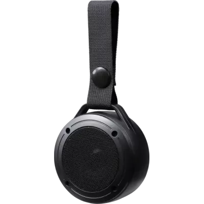 Портативна акустика DEFENDER (65920) Enjoy 20 3Вт, чорний, BT/light/Type-C, black