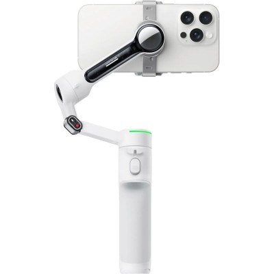 Стабілізатор FLOW 2 STANDART BUNDLE - CINSABQA/WHITE INSTA360