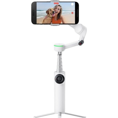 Стабілізатор FLOW 2 STANDART BUNDLE - CINSABQA/WHITE INSTA360