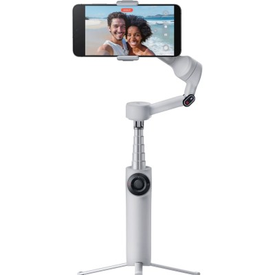 Стабілізатор FLOW 2 STANDART BUNDLE CINSABQA/GRAY INSTA360